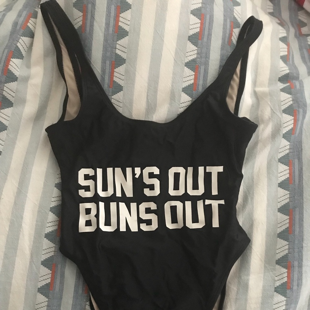Private Party One Piece